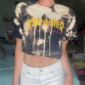 Thrasher tshirt